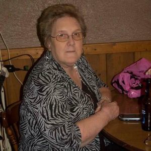 Meet your Posher, Ann